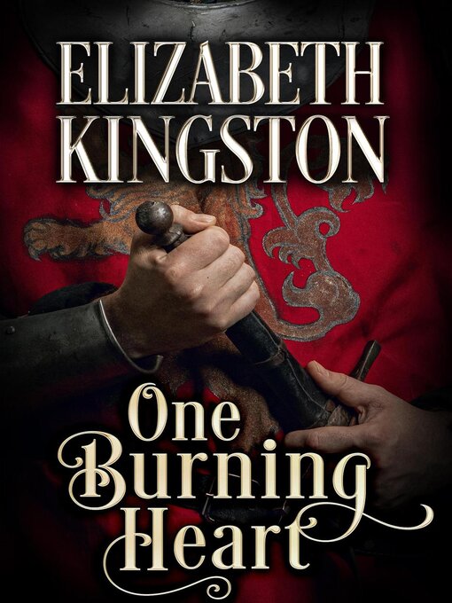 Title details for One Burning Heart by Elizabeth Kingston - Wait list